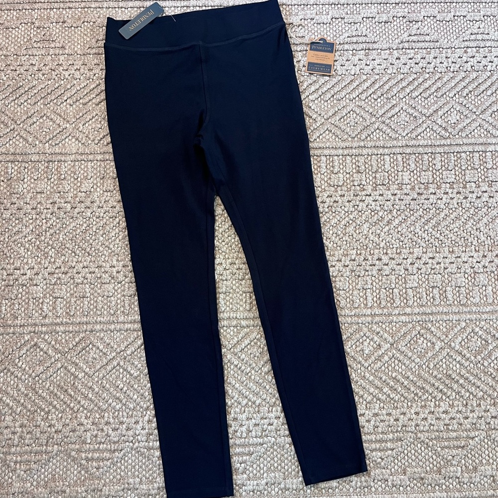 NEW Pendleton leggings